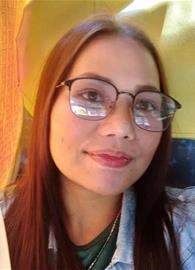 Amber Riego