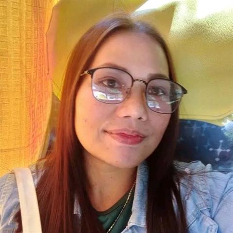 Amber Riego