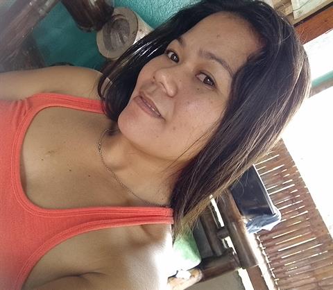 angelie abamonga