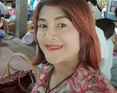 Saengchuree