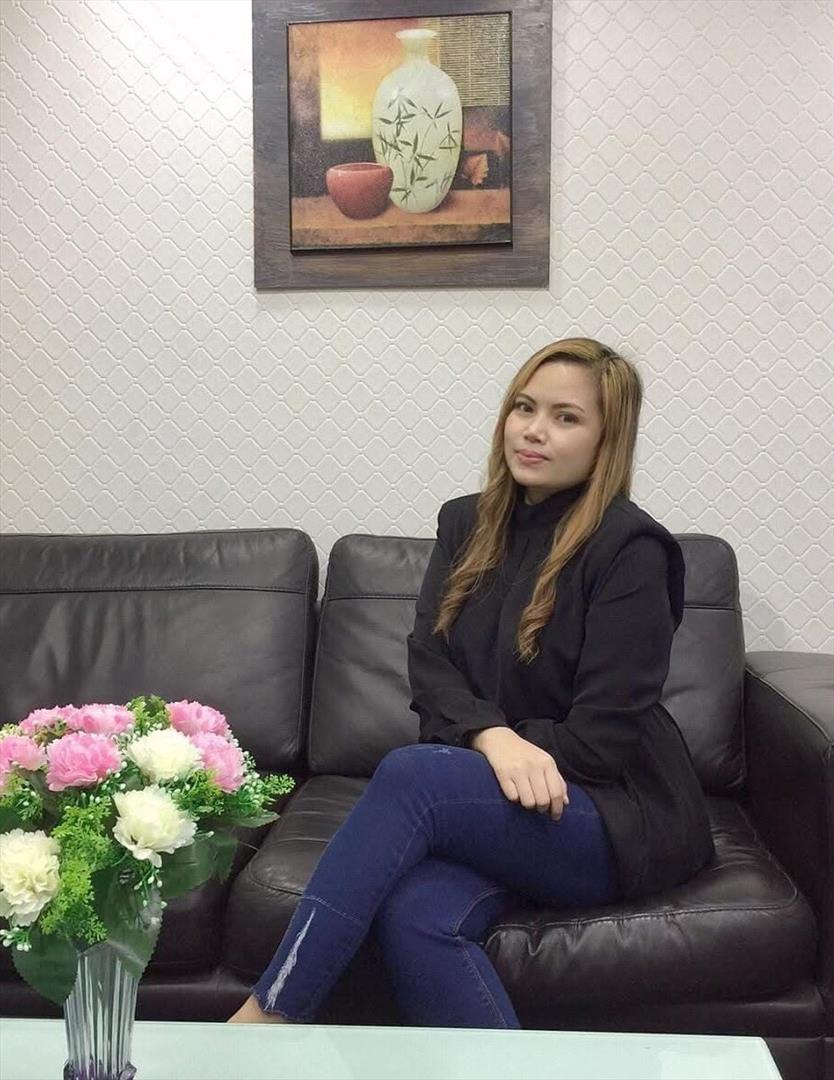 Maria Lissa