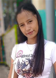 trisshia may