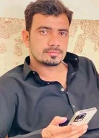 jabri khan