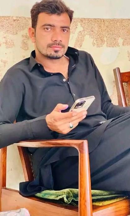 jabri khan