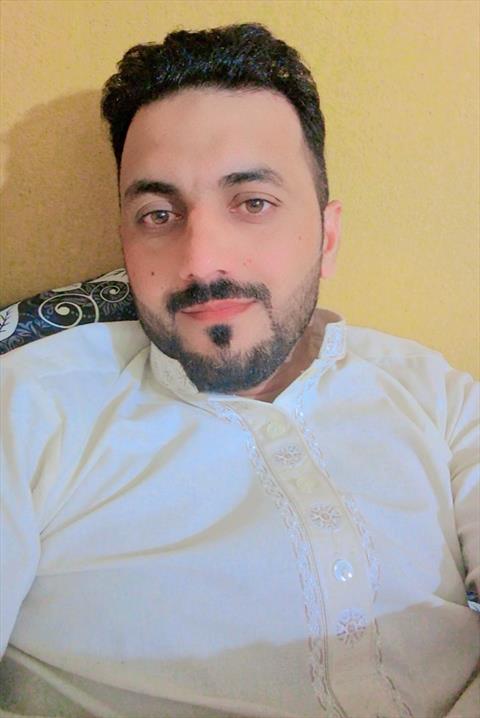 Jamshaid