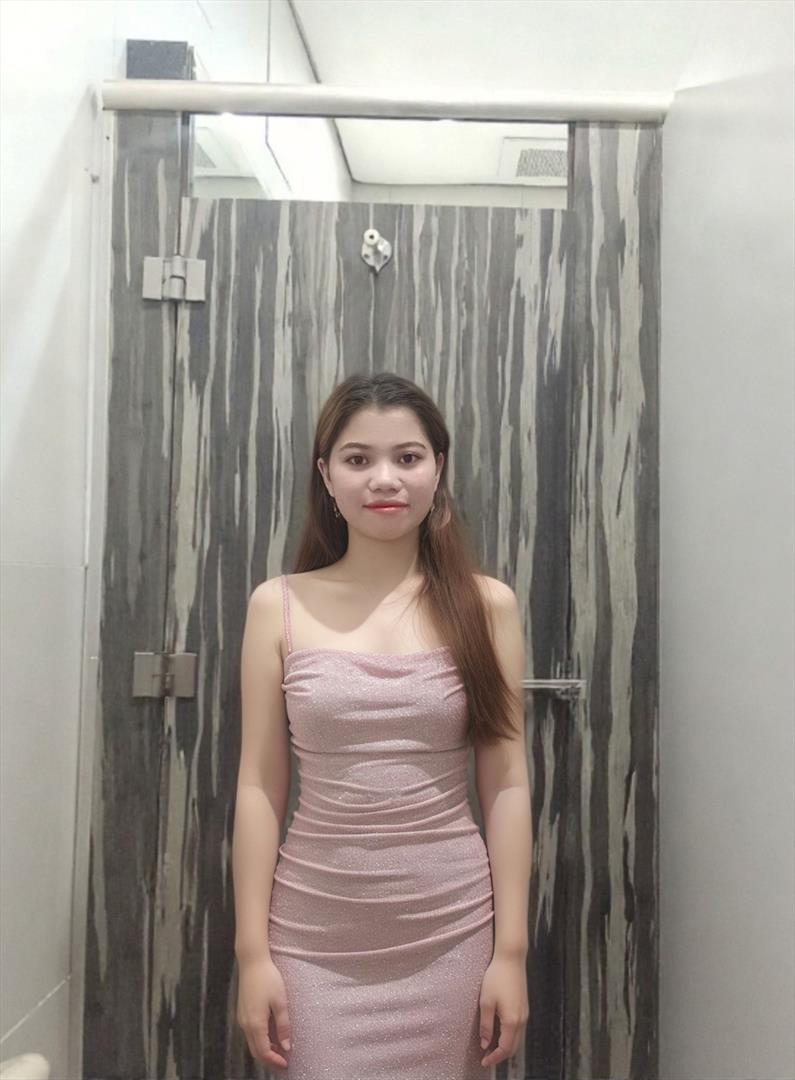 Katrina Adolfo