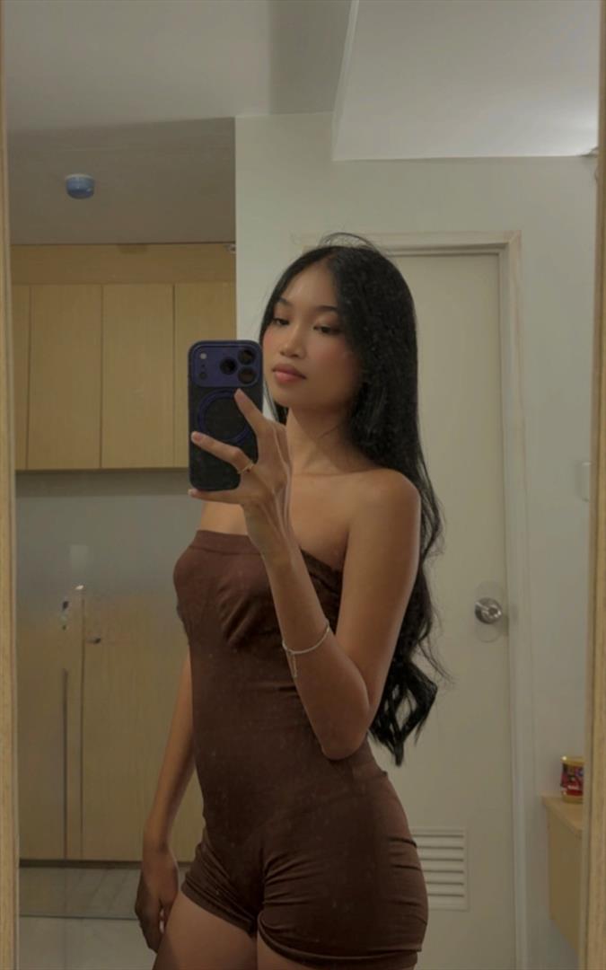 serene