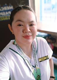 angelie laluna