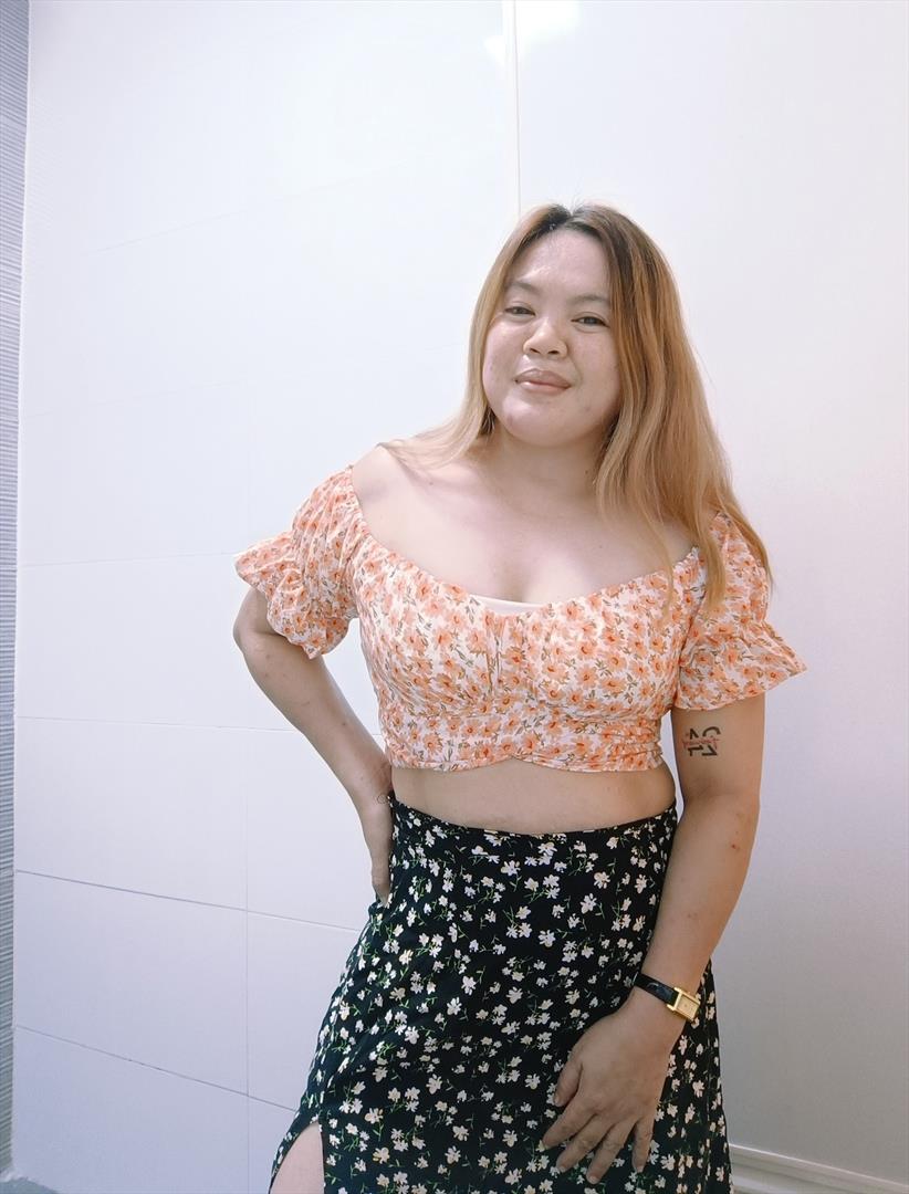 angelie laluna