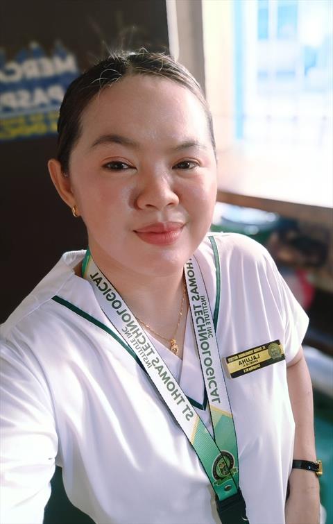 angelie laluna