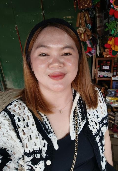 angelie laluna