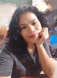 lala santos