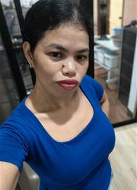 lala santos