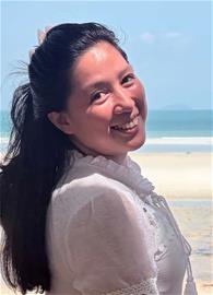 Jo-anne Joy