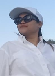 jaqueline wasquin