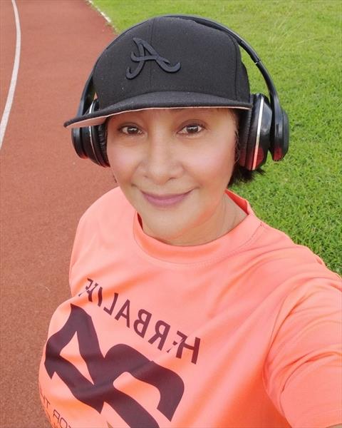 Anne Buncalan