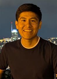 Francisco Guzman