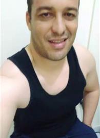 Handsom zak