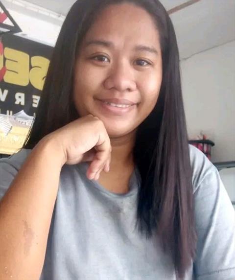 kim Reyes