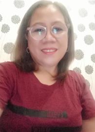 Maria Regina Quebral