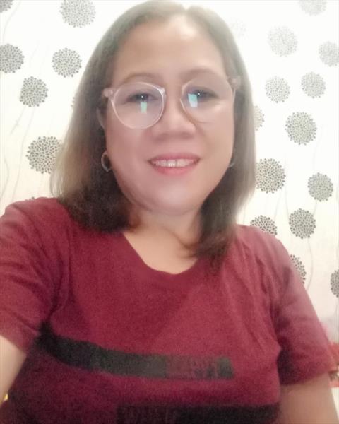 Maria Regina Quebral