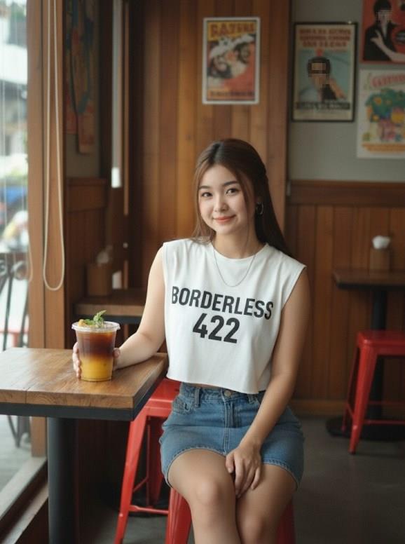 Ayesha Santos
