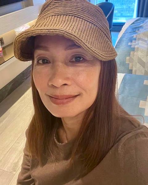 Mona Liza Yadz