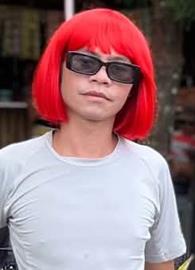 Nano gubat