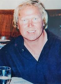 Doc Mitchell