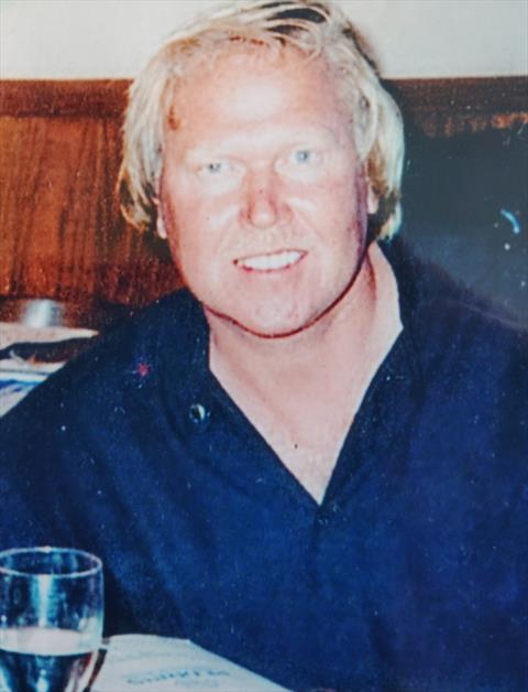 Doc Mitchell