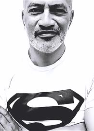 Silverbeard