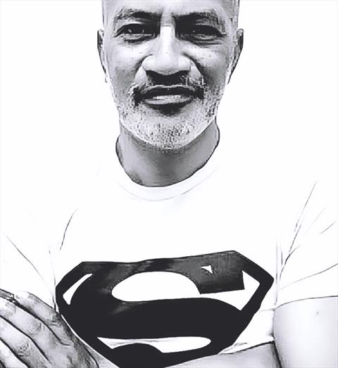 Silverbeard
