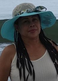 Maria Neth
