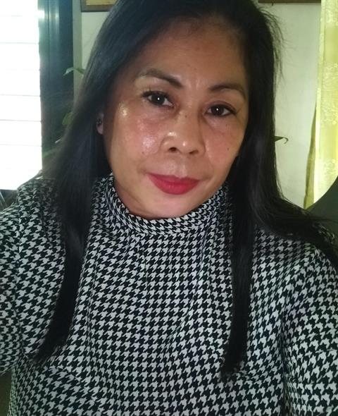 Maria Neth