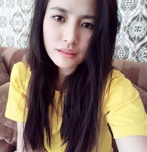 shayne Rodulfo