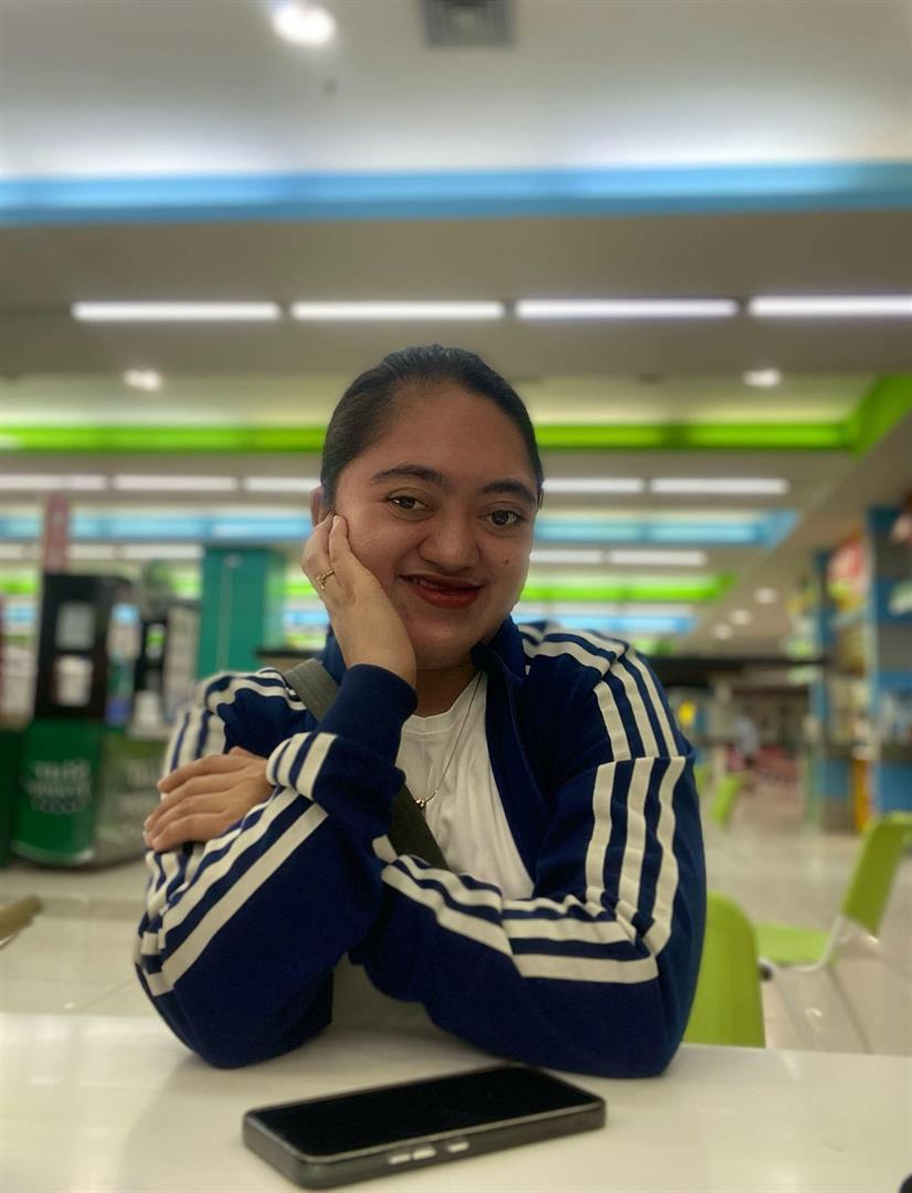 ANNIE ROSE Bernaldez