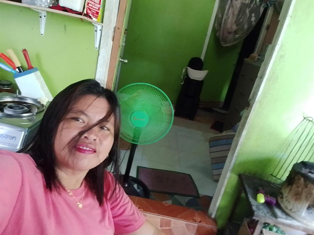 Grace Epino