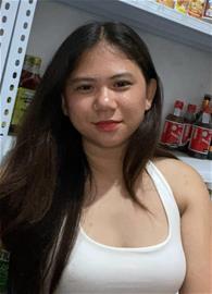 SHANIA AMARA