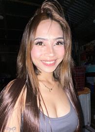 kaye santos