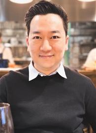 Chong Jie