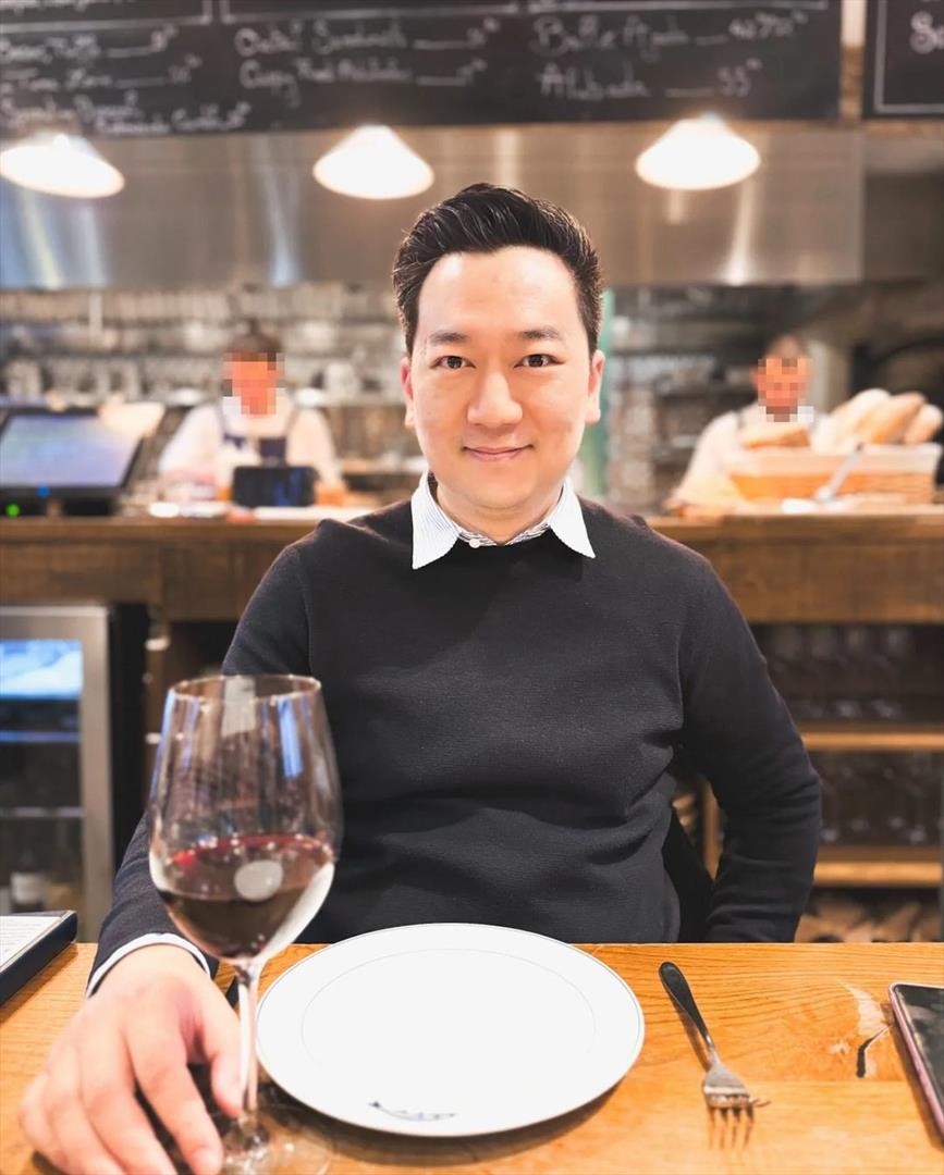 Chong Jie