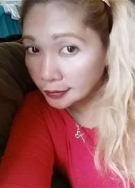 Liezel Flores