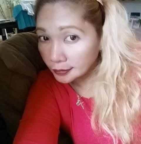 Liezel Flores
