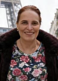 Cecile barcia