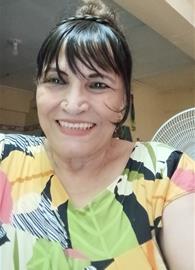 Cecile barcia