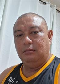 andrew almaden