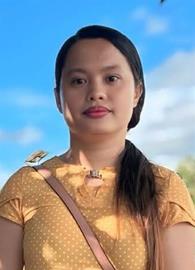 May Penaranda