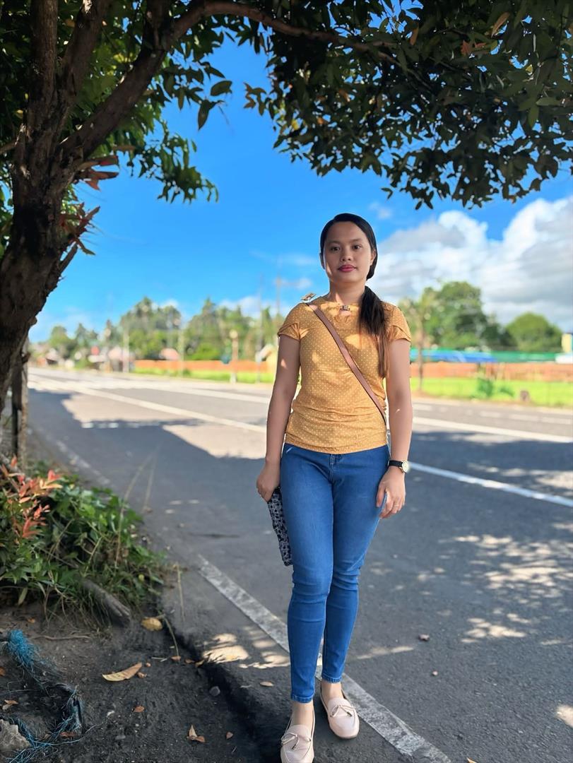 May Penaranda