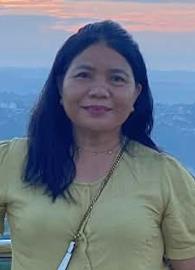 lorchie Maghinay