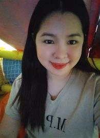 Kristine Filipina